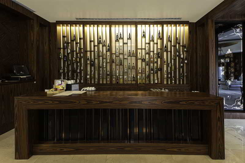 Hotel Ramada & Suites Istanbul Atakoy  | Istanbul | Istanbul | Turkey 10