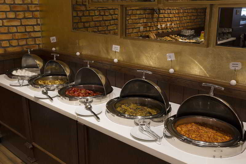 Hotel Ramada & Suites Istanbul Atakoy  | Istanbul | Istanbul | Turkey 13