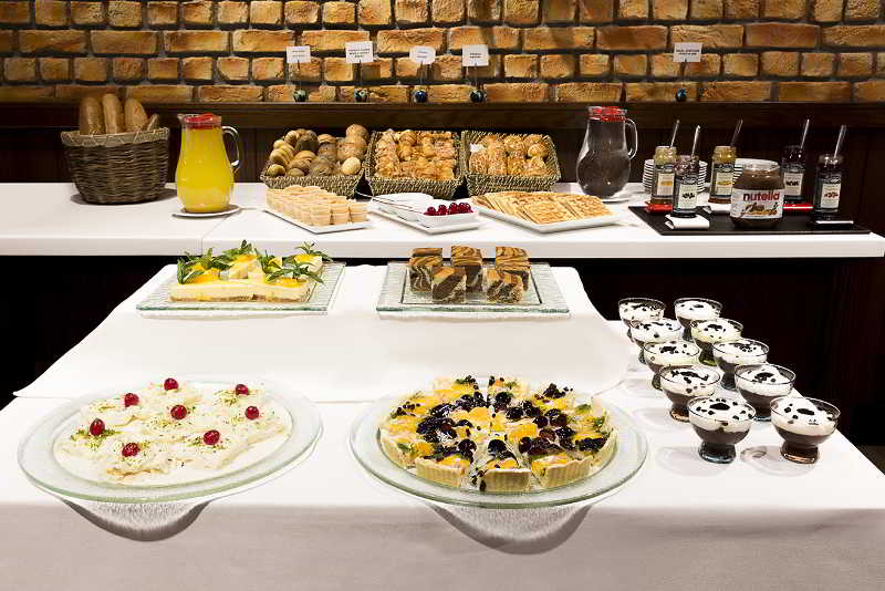 Hotel Ramada & Suites Istanbul Atakoy  | Istanbul | Istanbul | Turkey 15