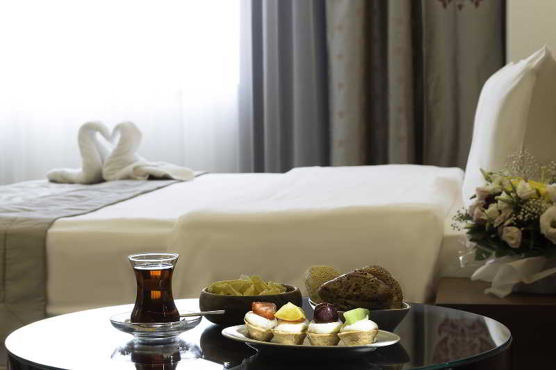 Hotel Ramada & Suites Istanbul Atakoy  | Istanbul | Istanbul | Turkey 19