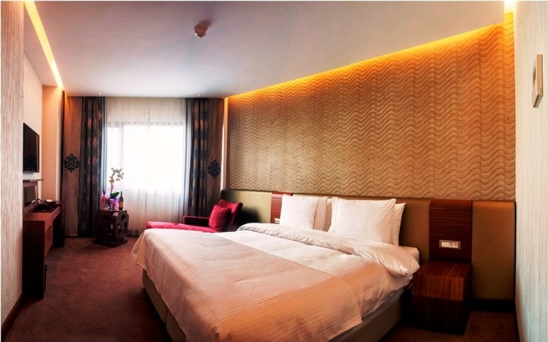 Hotel Ramada & Suites Istanbul Atakoy  | Istanbul | Istanbul | Turkey 6