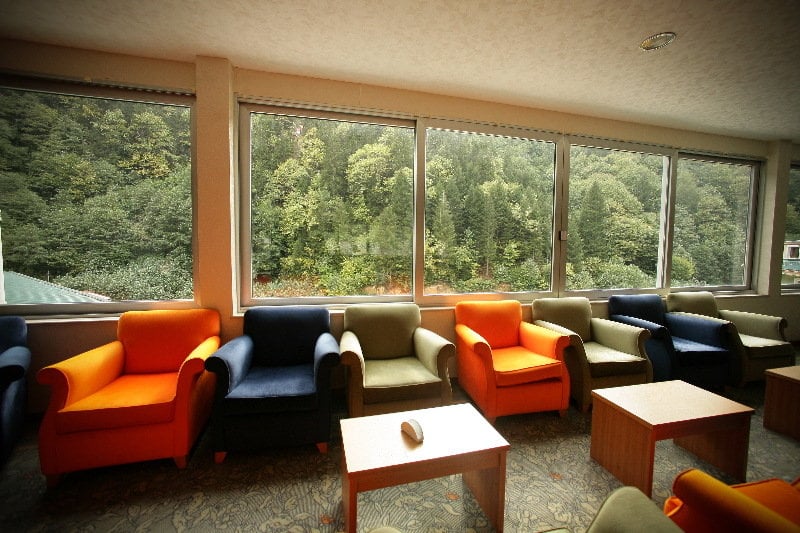 Ridos Thermal Hotel & Spa