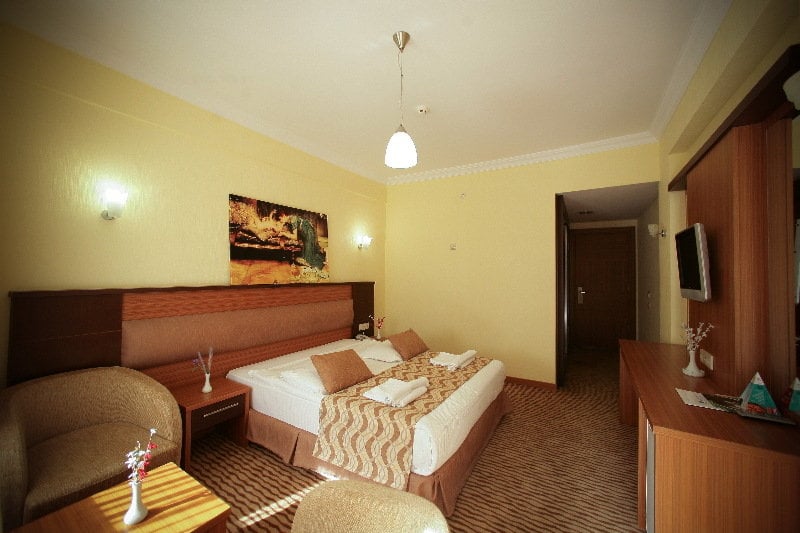 Ridos Thermal Hotel & Spa  | Rize | Rize | Turkey 10