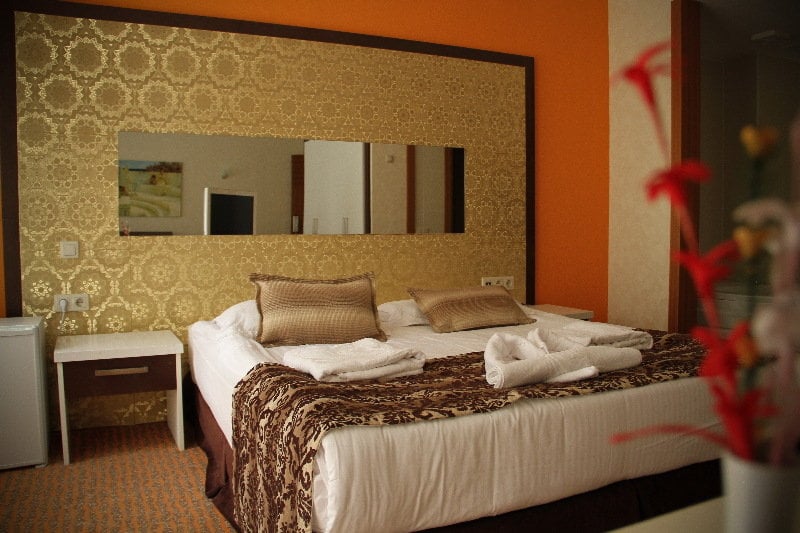 Ridos Thermal Hotel & Spa  | Rize | Rize | Turkey 11