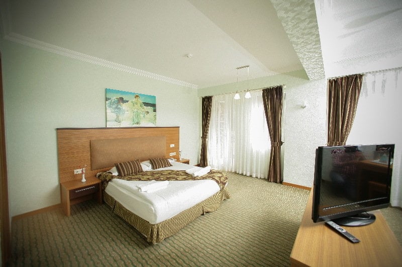 Ridos Thermal Hotel & Spa  | Rize | Rize | Turkey 12