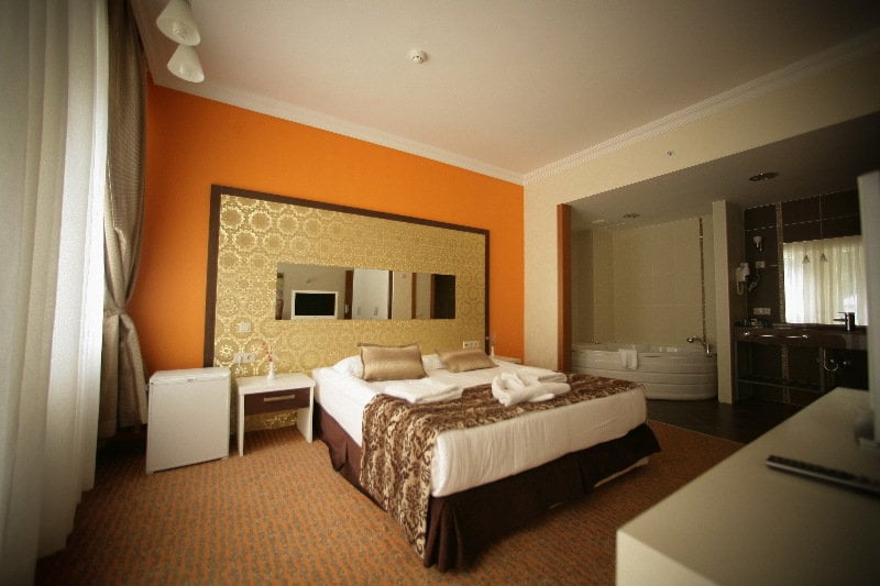 Ridos Thermal Hotel & Spa  | Rize | Rize | Turkey 13