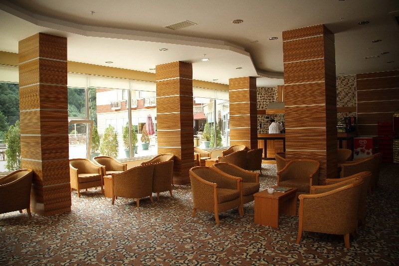 Ridos Thermal Hotel & Spa  | Rize | Rize | Turkey 14