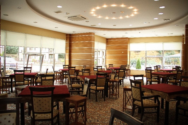 Ridos Thermal Hotel & Spa  | Rize | Rize | Turkey 16