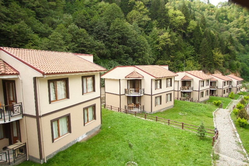 Ridos Thermal Hotel & Spa  | Rize | Rize | Turkey 2