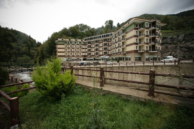 Ridos Thermal Hotel & Spa  | Rize | Rize | Turkey 3