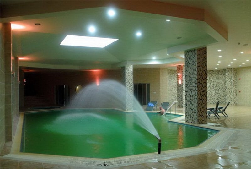 Ridos Thermal Hotel & Spa  | Rize | Rize | Turkey 5