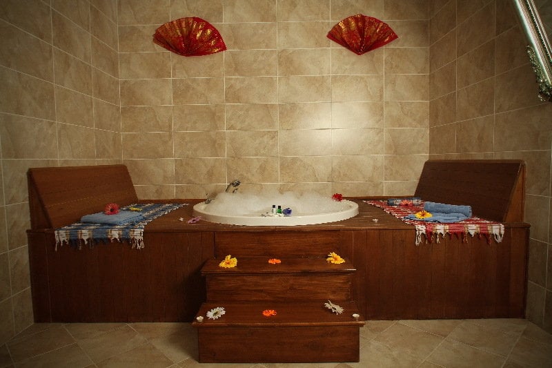 Ridos Thermal Hotel & Spa  | Rize | Rize | Turkey 7