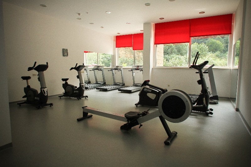 Ridos Thermal Hotel & Spa  | Rize | Rize | Turkey 8