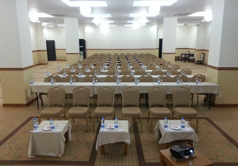 Ridos Thermal Hotel & Spa  | Rize | Rize | Turkey 9