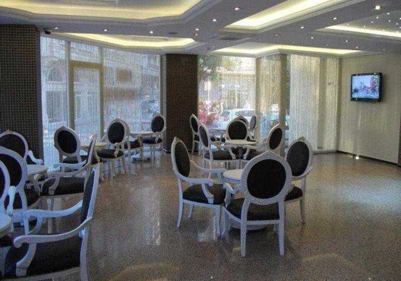 Hotel Grand Anatolia  | Istanbul | Istanbul | Turkey 1