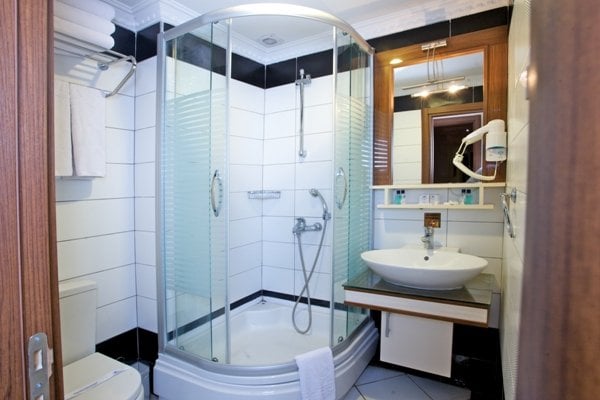 Hotel Grand Anatolia  | Istanbul | Istanbul | Turkey 10