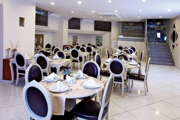 Hotel Grand Anatolia  | Istanbul | Istanbul | Turkey 12