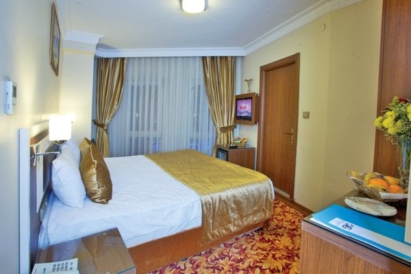 Hotel Grand Anatolia  | Istanbul | Istanbul | Turkey 14