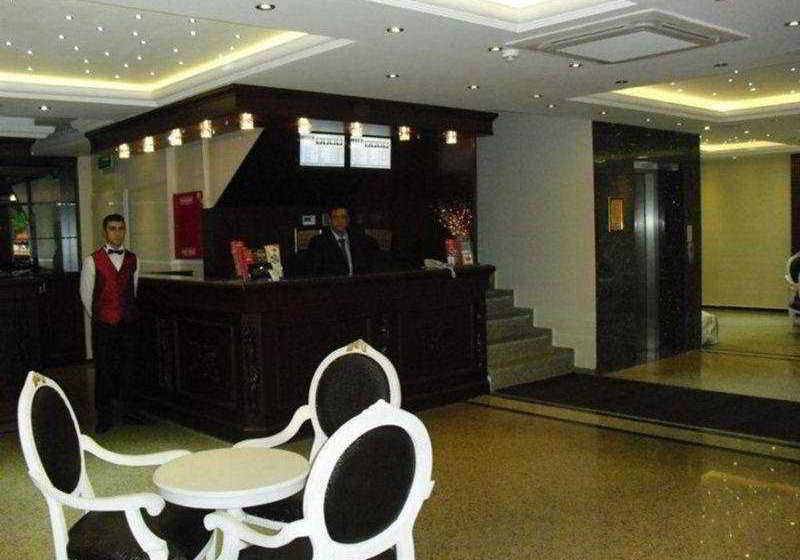 Hotel Grand Anatolia  | Istanbul | Istanbul | Turkey 3