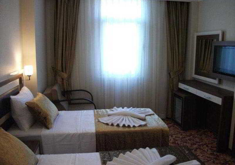 Hotel Grand Anatolia  | Istanbul | Istanbul | Turkey 5