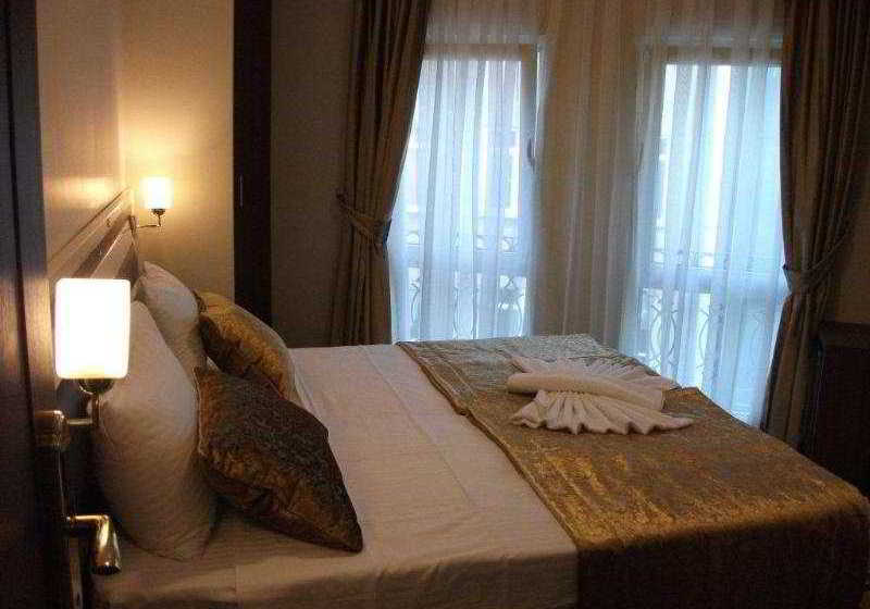 Hotel Grand Anatolia  | Istanbul | Istanbul | Turkey 6