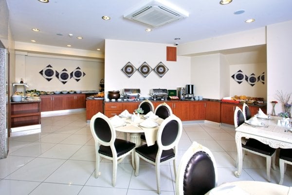 Hotel Grand Anatolia  | Istanbul | Istanbul | Turkey 9