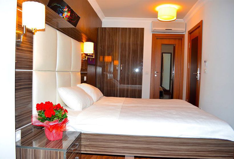 Hotel La Piano  | Sisli | Istanbul | Turkey 1