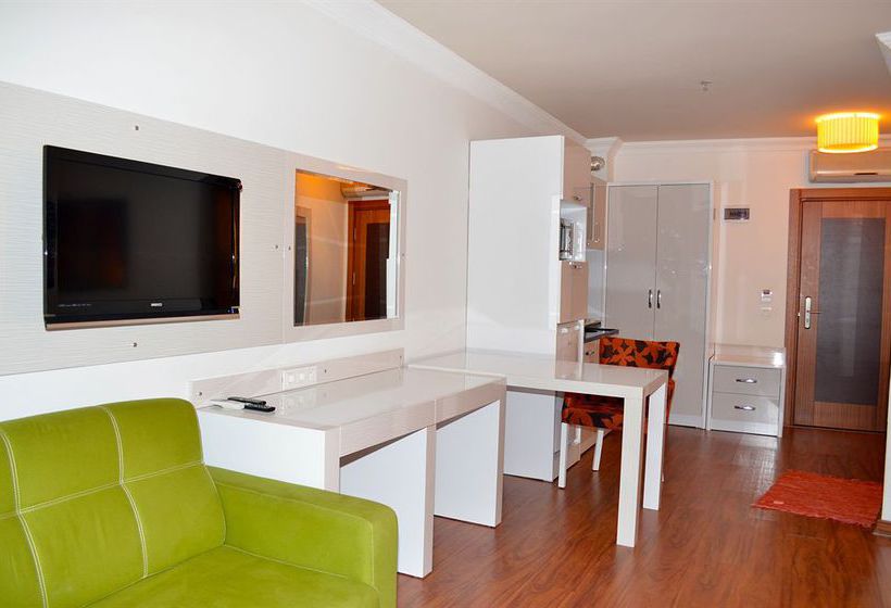 Hotel La Piano  | Sisli | Istanbul | Turkey 11