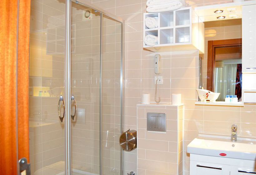 Hotel La Piano  | Sisli | Istanbul | Turkey 12