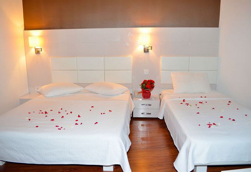 Hotel La Piano  | Sisli | Istanbul | Turkey 13