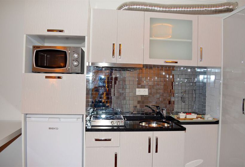 Hotel La Piano  | Sisli | Istanbul | Turkey 14