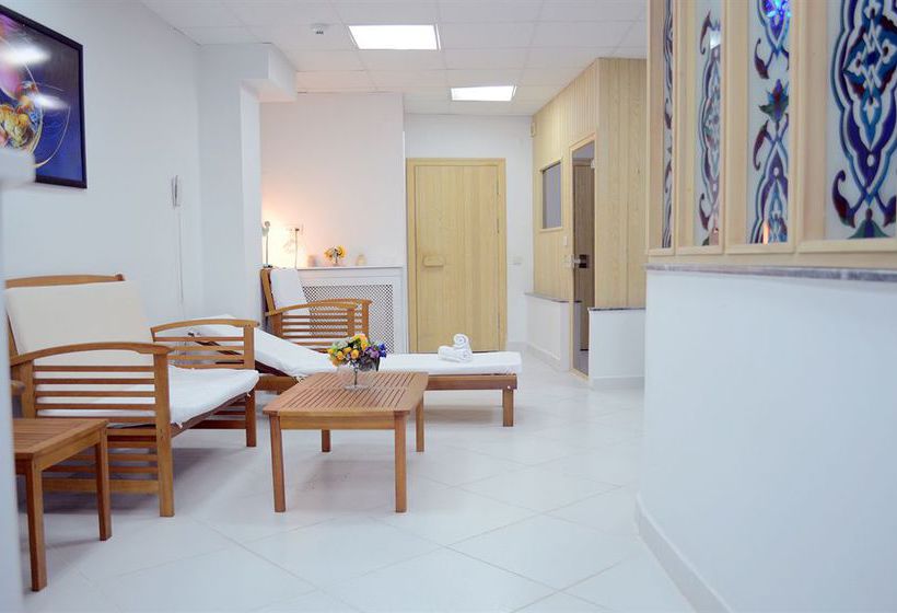 Hotel La Piano  | Sisli | Istanbul | Turkey 15