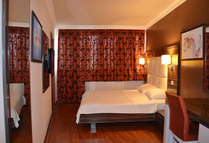 Hotel La Piano  | Sisli | Istanbul | Turkey 17