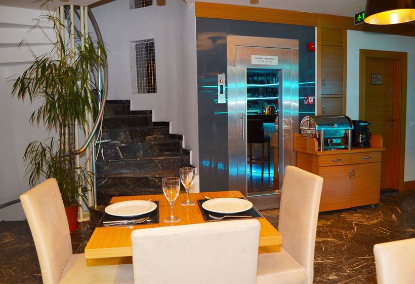 Hotel La Piano  | Sisli | Istanbul | Turkey 18