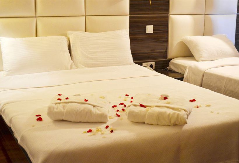 Hotel La Piano  | Sisli | Istanbul | Turkey 19