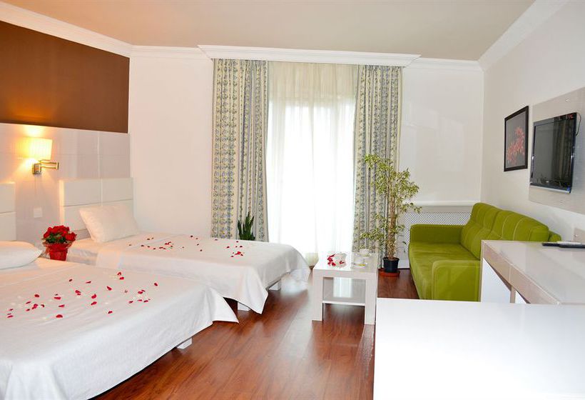 Hotel La Piano  | Sisli | Istanbul | Turkey 2