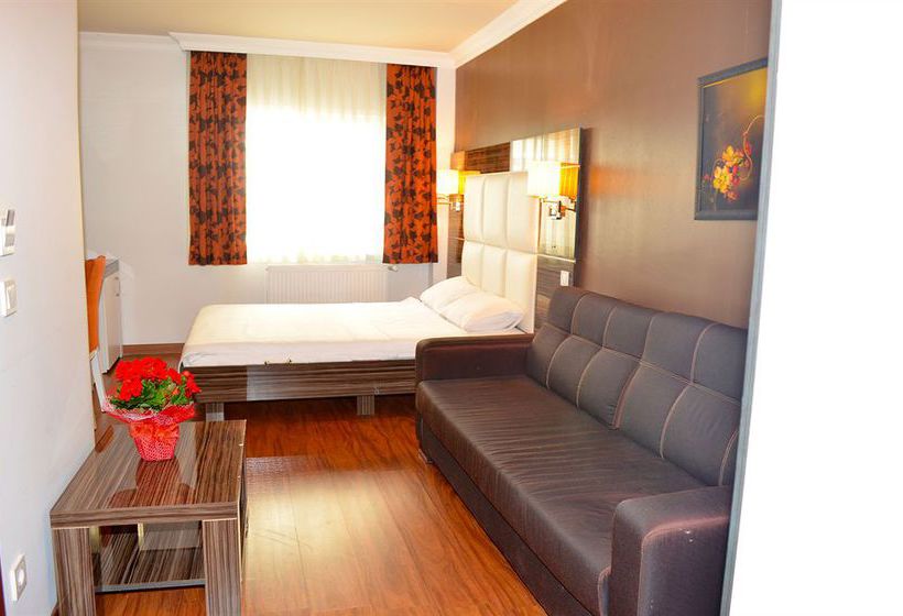 Hotel La Piano  | Sisli | Istanbul | Turkey 3