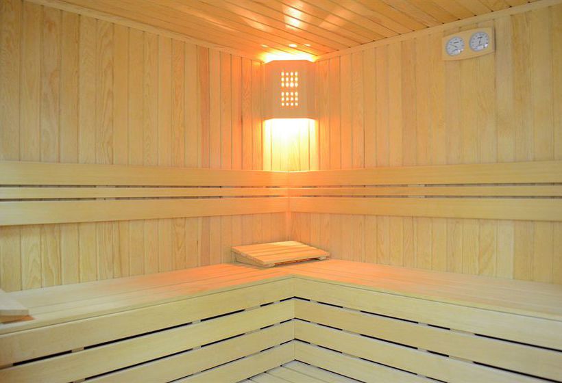 Hotel La Piano  | Sisli | Istanbul | Turkey 5