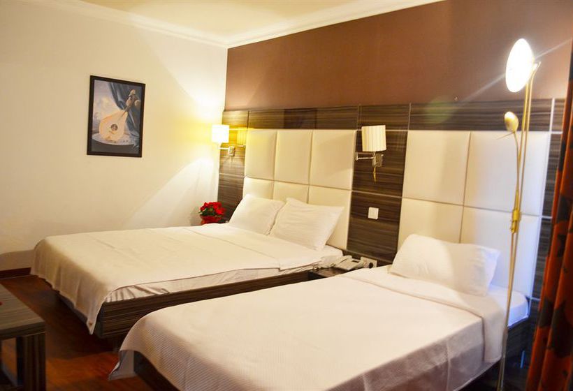 Hotel La Piano  | Sisli | Istanbul | Turkey 7