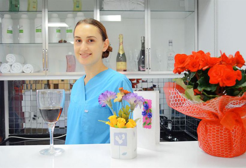 Hotel La Piano  | Sisli | Istanbul | Turkey 8