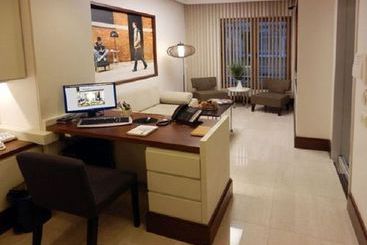 116 Residence  | Sisli | Istanbul | Turkey 1