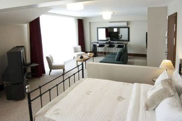 116 Residence  | Sisli | Istanbul | Turkey 2