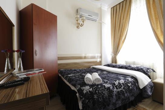 Galata Hostel 2  | Istanbul | Istanbul | Turkey 3