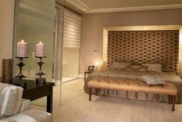 Hotel Rixos Residences Bomonty Sisli Estambul