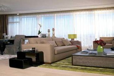 Hotel Rixos Residences Bomonty  | Sisli | Istanbul | Turkey 1