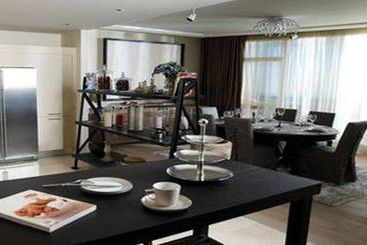 Hotel Rixos Residences Bomonty  | Sisli | Istanbul | Turkey 2