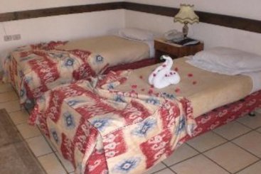 Hotel Dolphina Country Club  | Sharm el Sheikh | Egypt | Middle East - North Africa 1