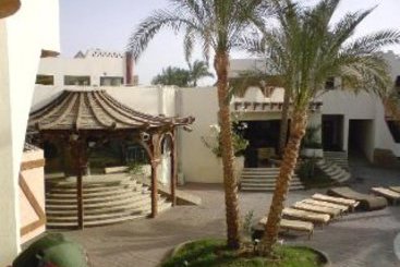 Hotel Dolphina Country Club  | Sharm el Sheikh | Egypt | Middle East - North Africa 2