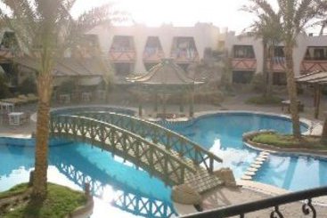Hotel Dolphina Country Club  | Sharm el Sheikh | Egypt | Middle East - North Africa 3