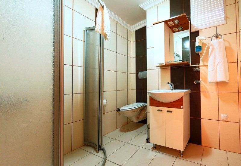 Hotel Troya Residence  | Istanbul | Istanbul | Turkey 1